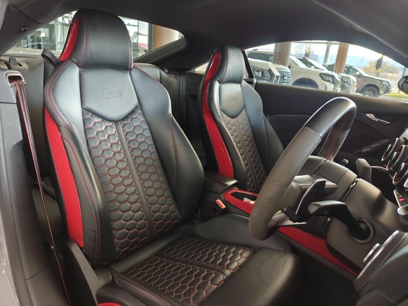 Audi TT - Bruma Nissan - Image 6