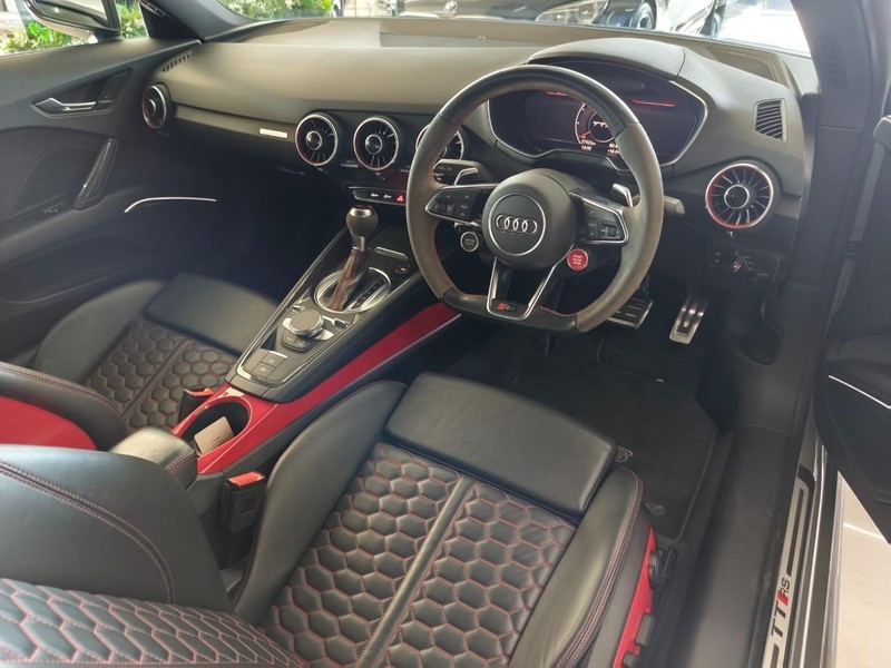 Audi TT - Bruma Nissan - Image 7