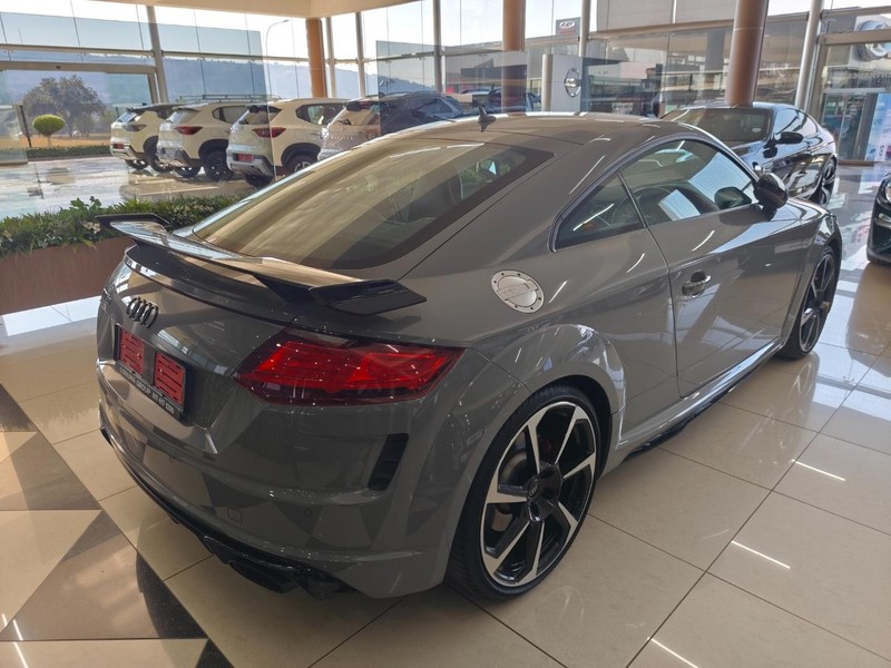 Audi TT - Bruma Nissan - Image 8