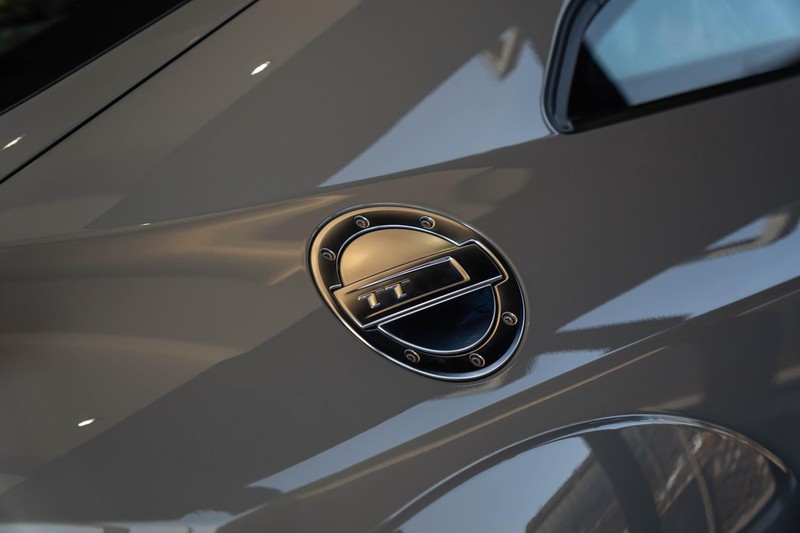 Audi TT - Bruma Nissan - Image 9