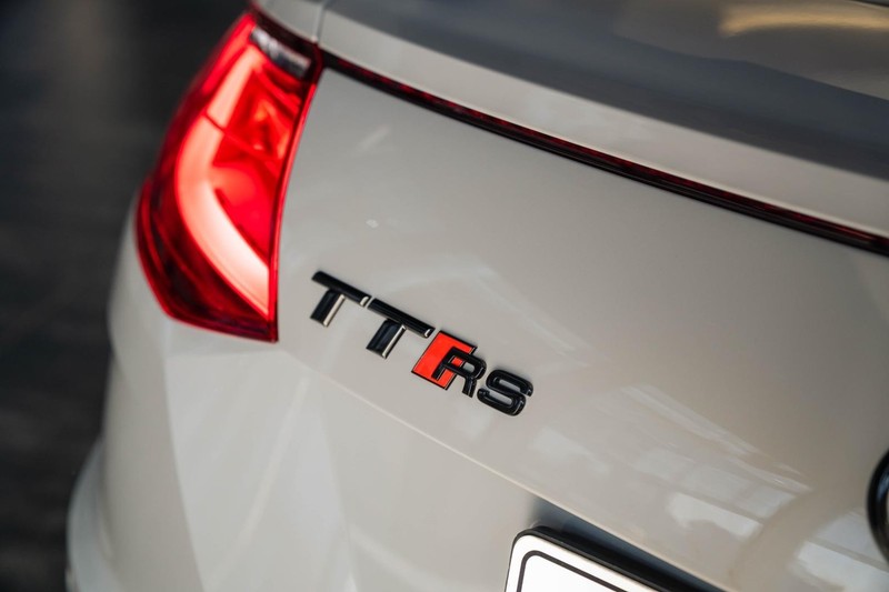 Audi TT - Bruma Nissan - Image 4