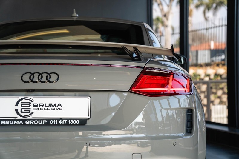 Audi TT - Bruma Nissan - Image 6