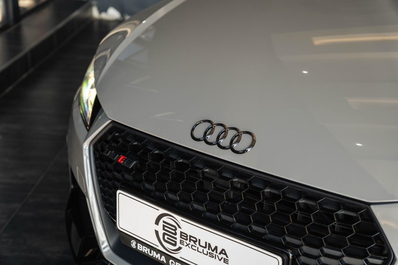 Audi TT - Bruma Nissan - Image 5