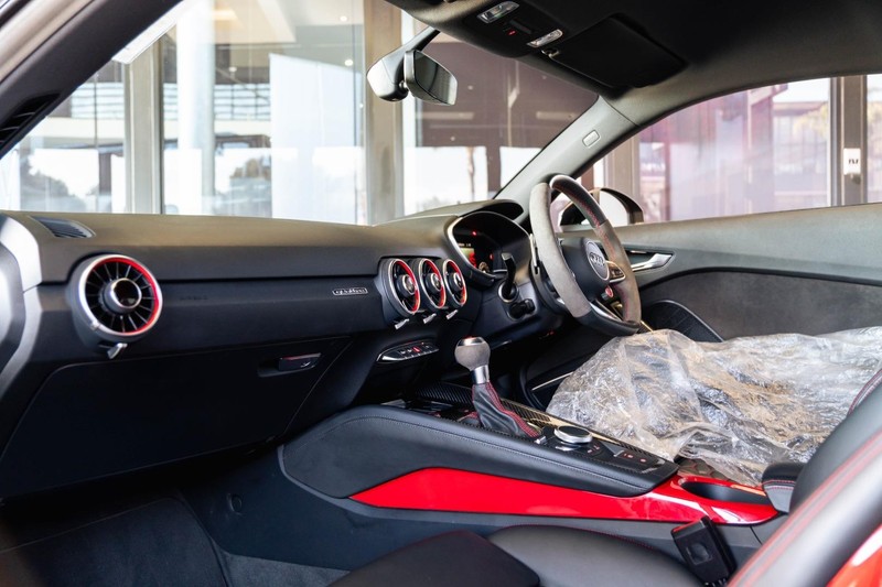 Audi TT - Bruma Nissan - Image 13