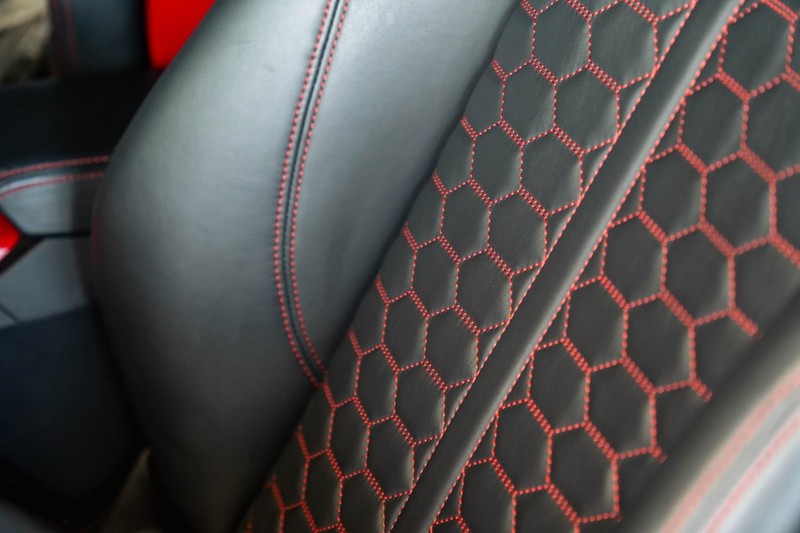 Audi TT - Bruma Nissan - Image 26
