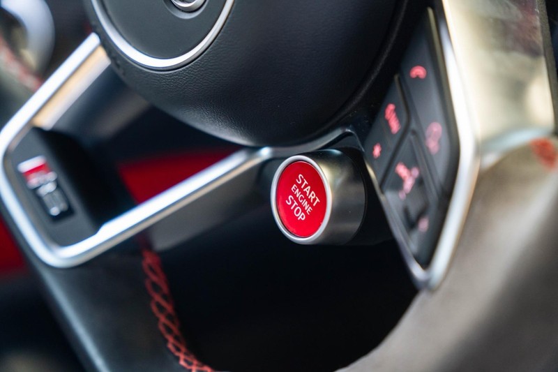 Audi TT - Bruma Nissan - Image 22