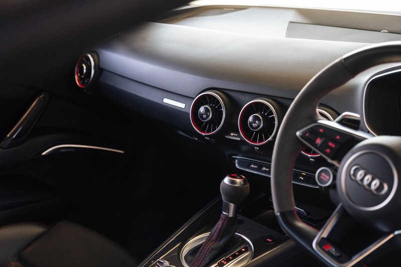 Audi TT - Bruma Nissan - Image 20