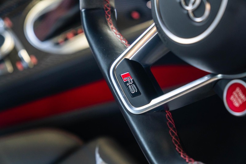 Audi TT - Bruma Nissan - Image 21