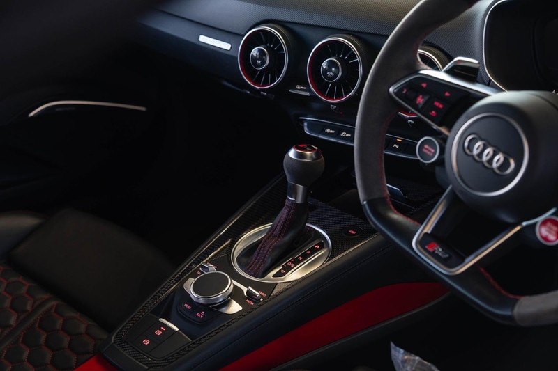 Audi TT - Bruma Nissan - Image 19