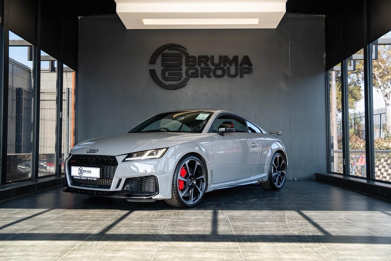 Audi TT - Bruma Nissan - Image 29