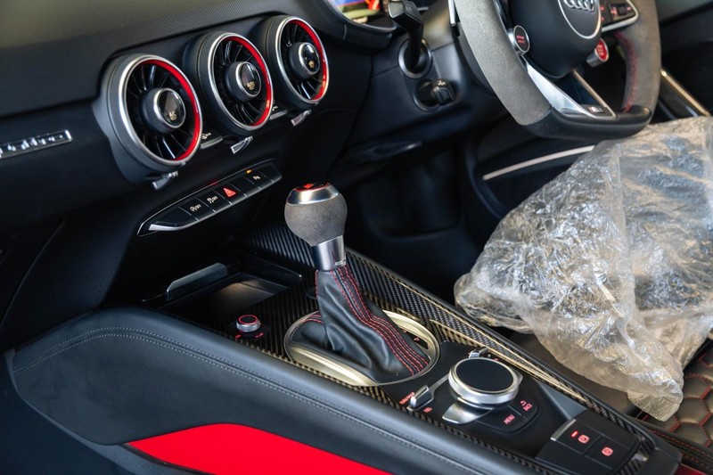 Audi TT - Bruma Nissan - Image 15
