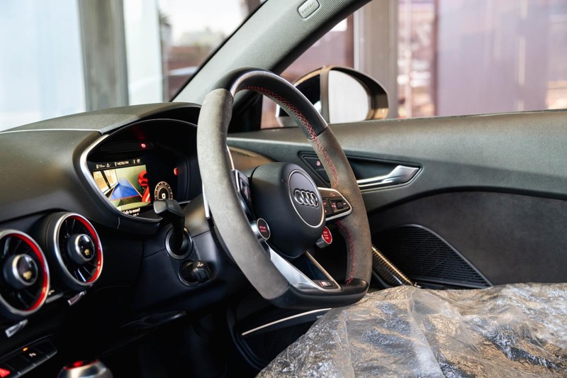 Audi TT - Bruma Nissan - Image 16