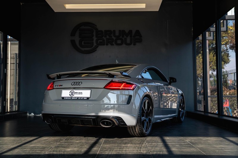 Audi TT - Bruma Nissan - Image 28