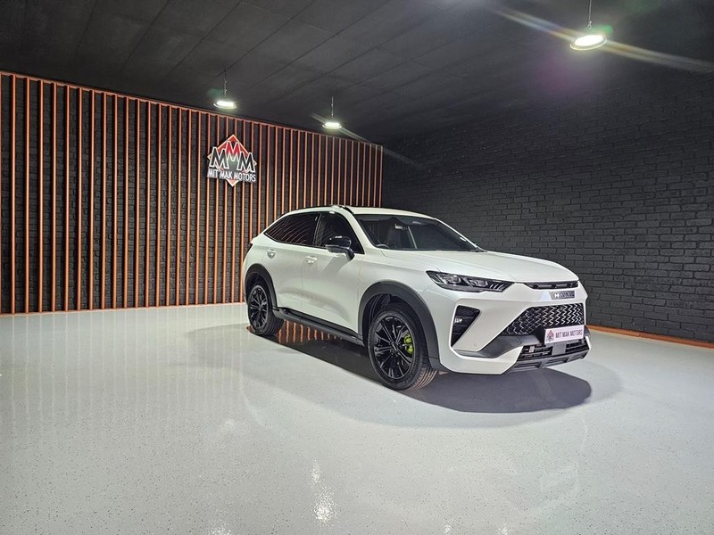 Haval h6 gt - Mit Mak Motors - Image 3
