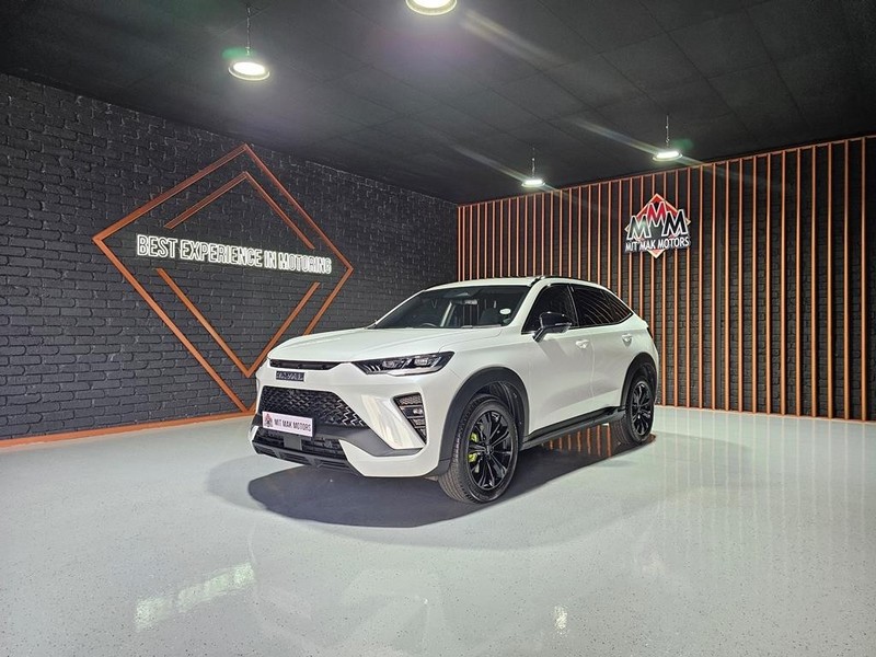 Haval h6 gt - Mit Mak Motors - Image 1
