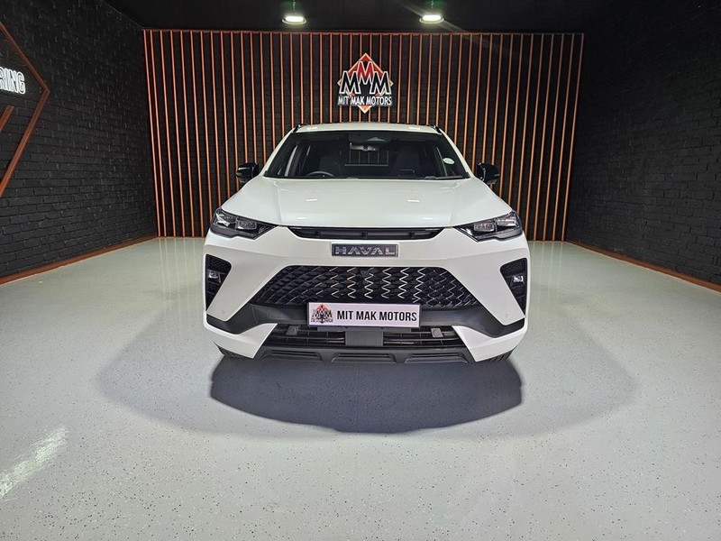 Haval h6 gt - Mit Mak Motors - Image 2