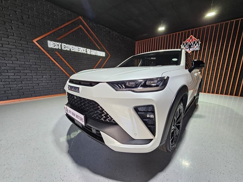 Haval h6 gt - Mit Mak Motors - Image 4