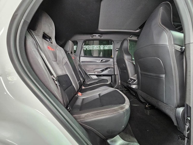 Haval h6 gt - Mit Mak Motors - Image 22