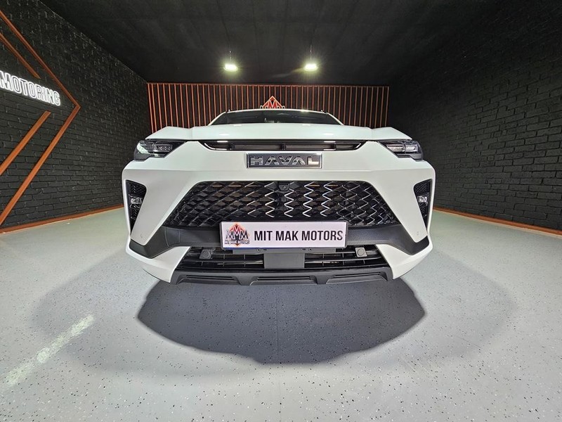 Haval h6 gt - Mit Mak Motors - Image 5