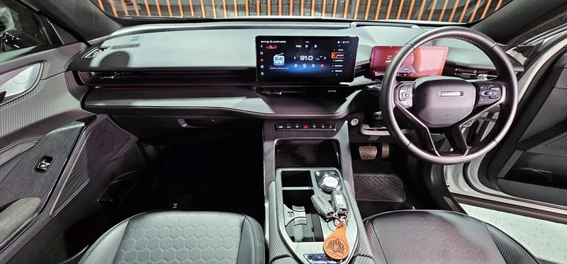 Haval h6 gt - Mit Mak Motors - Image 23