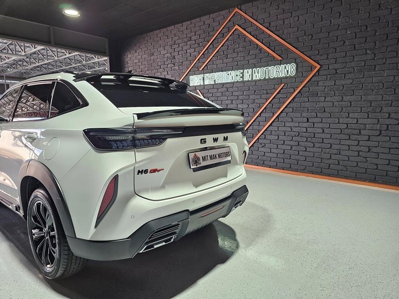 Haval h6 gt - Mit Mak Motors - Image 29