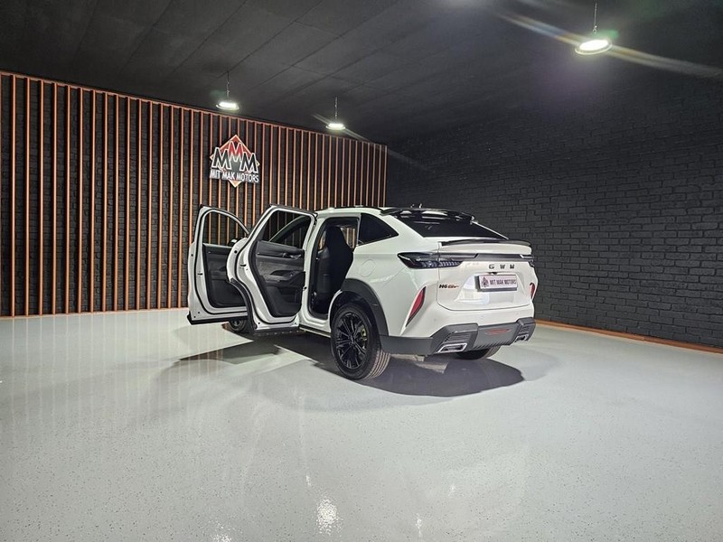 Haval h6 gt - Mit Mak Motors - Image 24