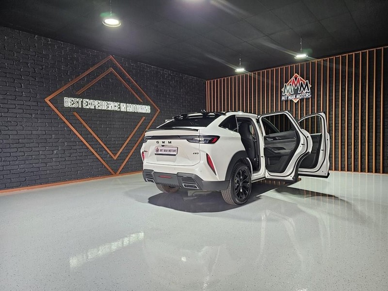 Haval h6 gt - Mit Mak Motors - Image 26