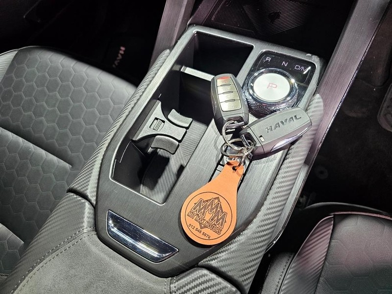 Haval h6 gt - Mit Mak Motors - Image 15