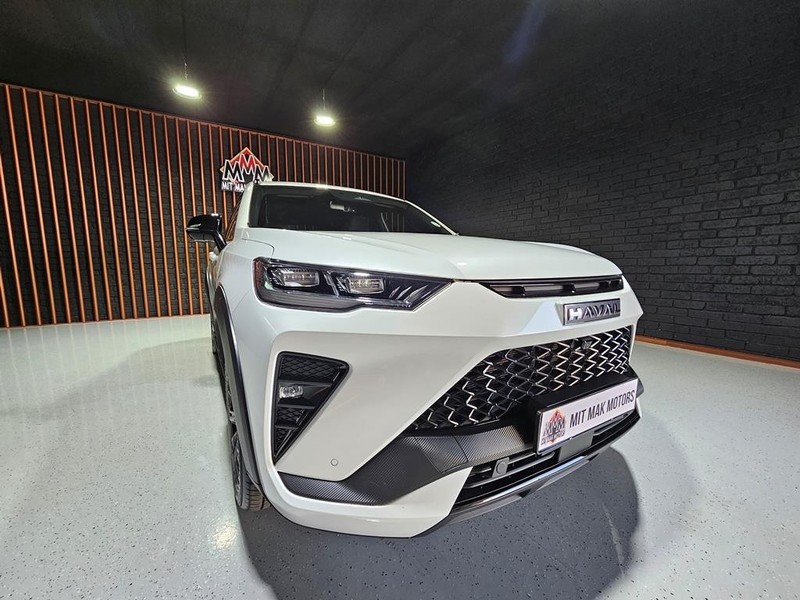 Haval h6 gt - Mit Mak Motors - Image 6