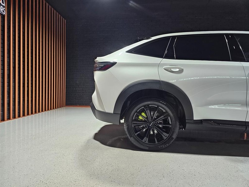 Haval h6 gt - Mit Mak Motors - Image 28