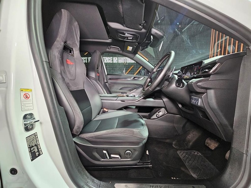 Haval h6 gt - Mit Mak Motors - Image 9
