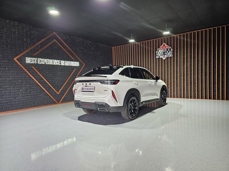 Haval h6 gt - Mit Mak Motors - Image 27