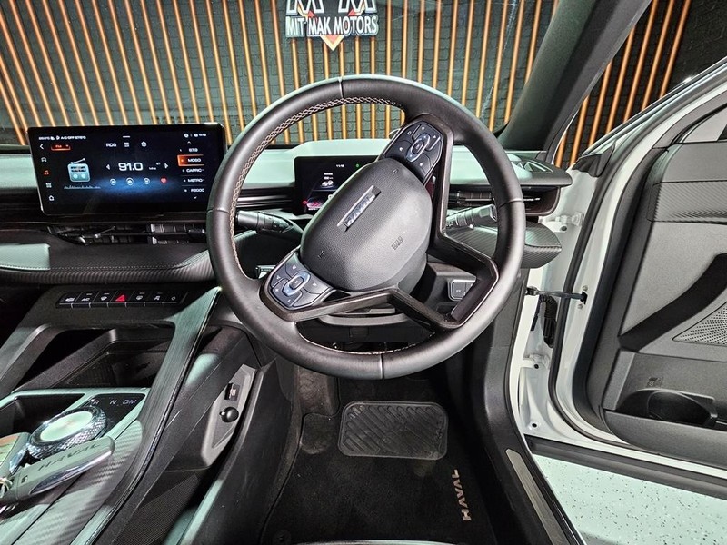 Haval h6 gt - Mit Mak Motors - Image 19