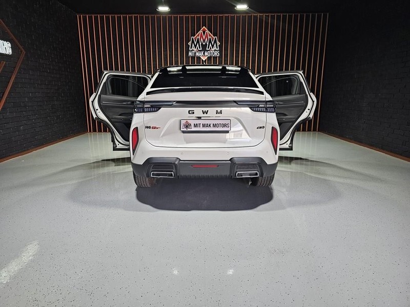 Haval h6 gt - Mit Mak Motors - Image 25