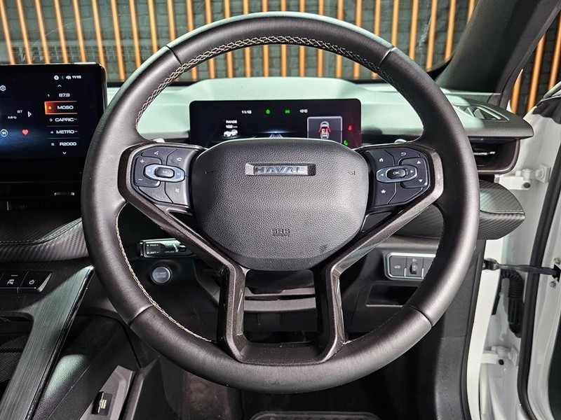 Haval h6 gt - Mit Mak Motors - Image 11