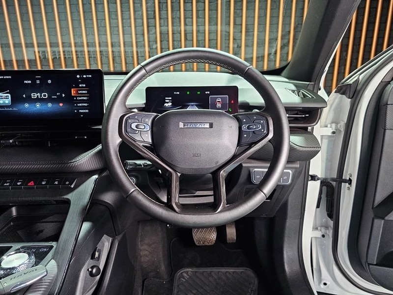 Haval h6 gt - Mit Mak Motors - Image 10