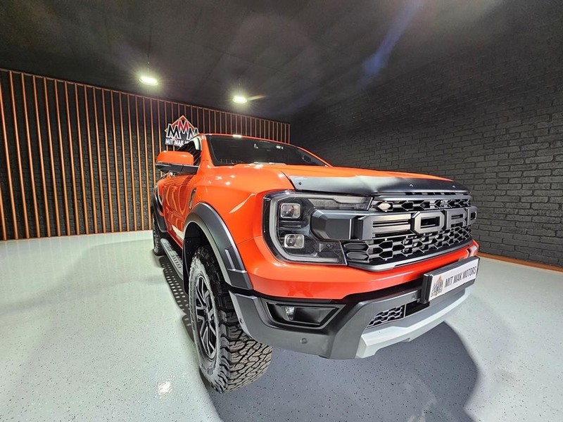 Ford Ranger - Mit Mak Motors - Image 6