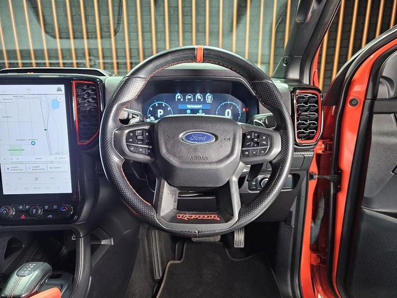 Ford Ranger - Mit Mak Motors - Image 10