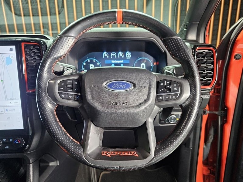 Ford Ranger - Mit Mak Motors - Image 11