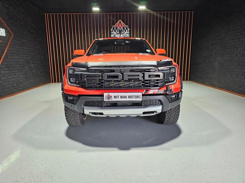 Ford Ranger - Mit Mak Motors - Image 2