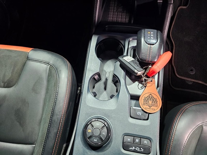 Ford Ranger - Mit Mak Motors - Image 15