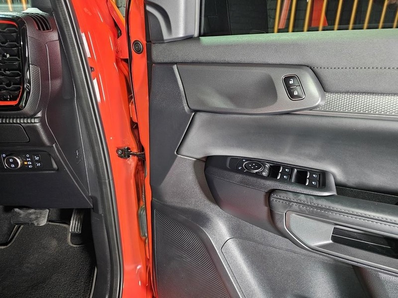 Ford Ranger - Mit Mak Motors - Image 8