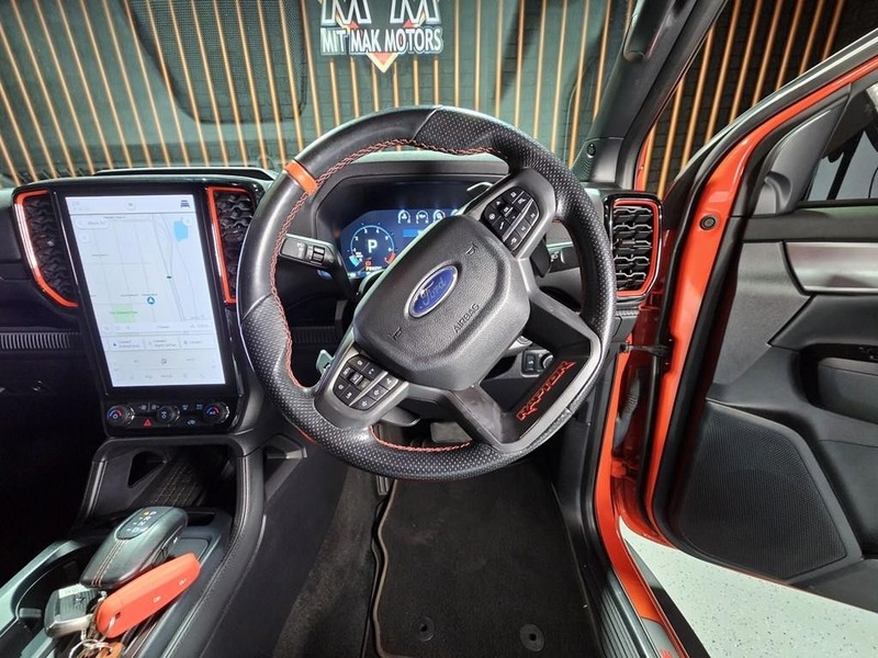 Ford Ranger - Mit Mak Motors - Image 19