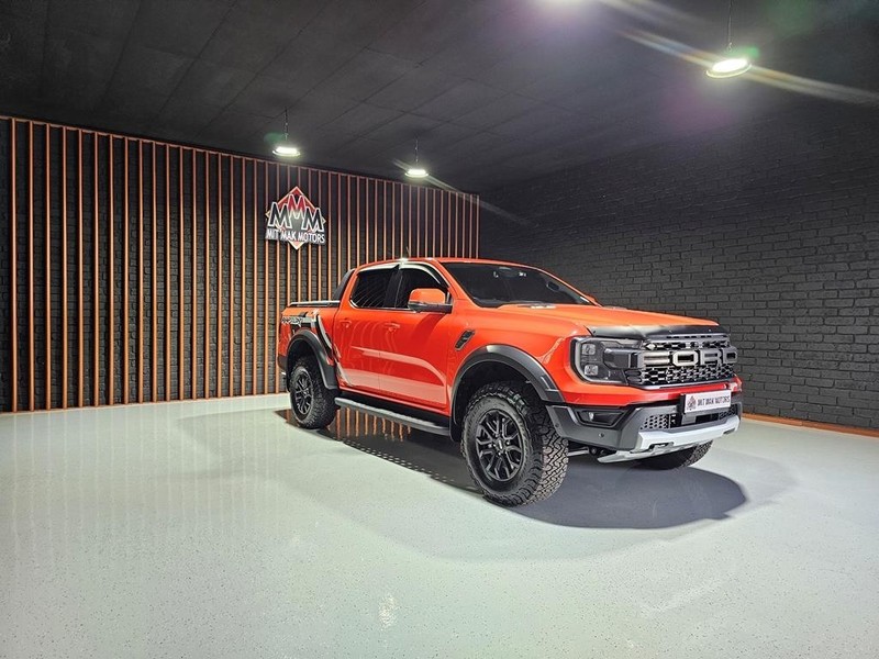 Ford Ranger - Mit Mak Motors - Image 3