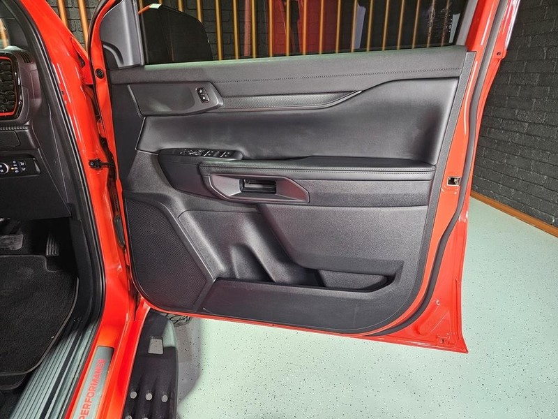 Ford Ranger - Mit Mak Motors - Image 7