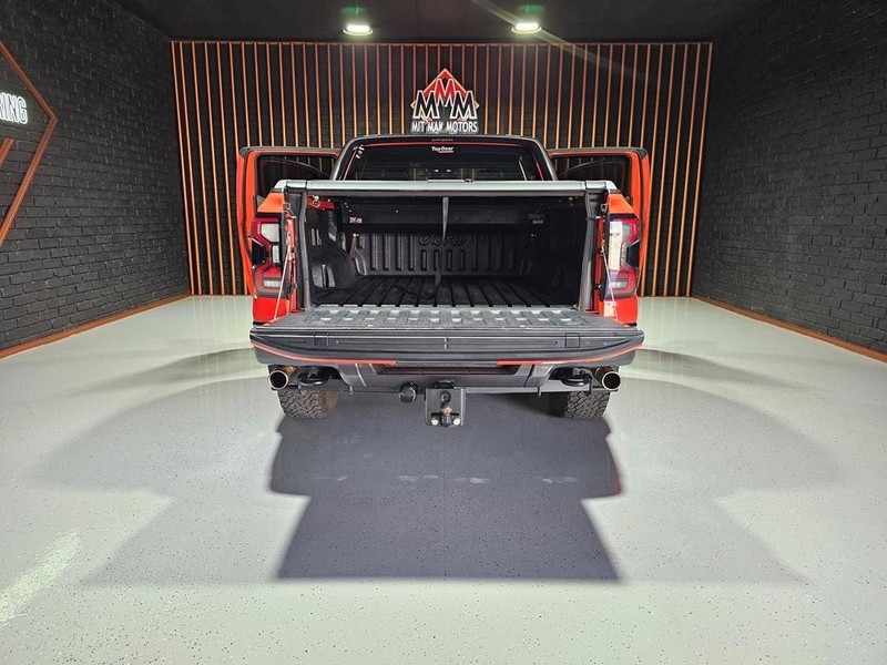 Ford Ranger - Mit Mak Motors - Image 25