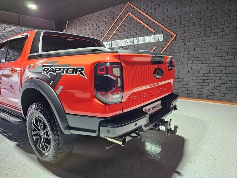 Ford Ranger - Mit Mak Motors - Image 29