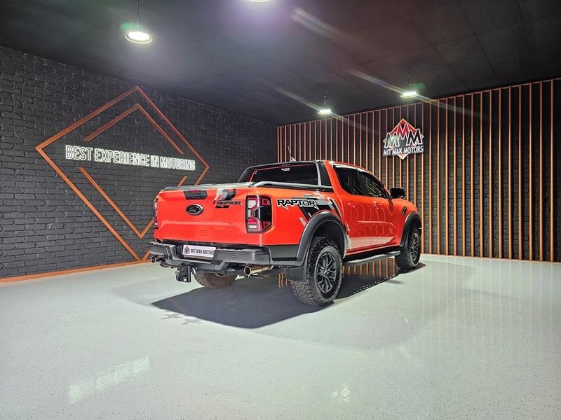 Ford Ranger - Mit Mak Motors - Image 27