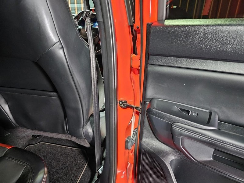 Ford Ranger - Mit Mak Motors - Image 21