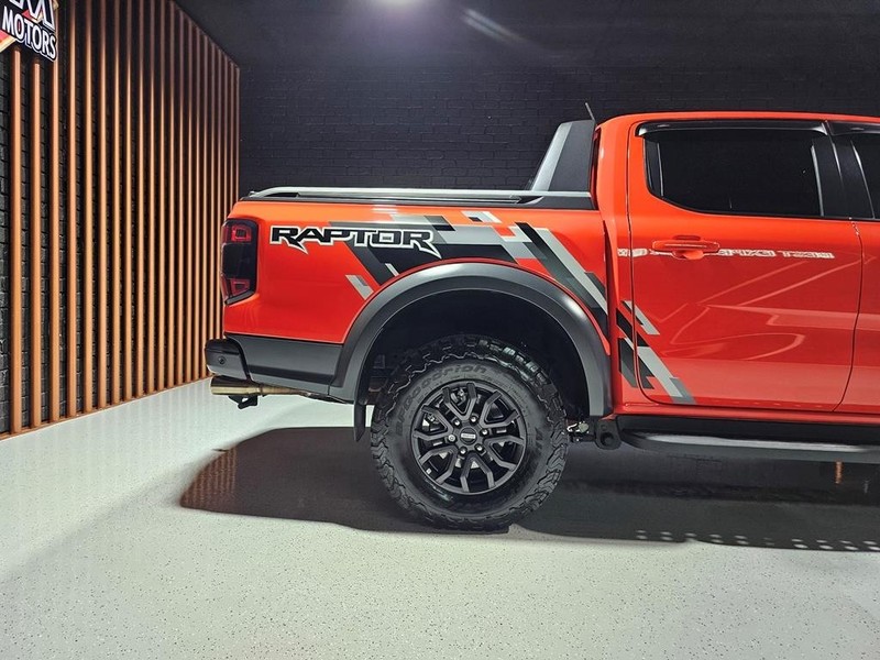 Ford Ranger - Mit Mak Motors - Image 28